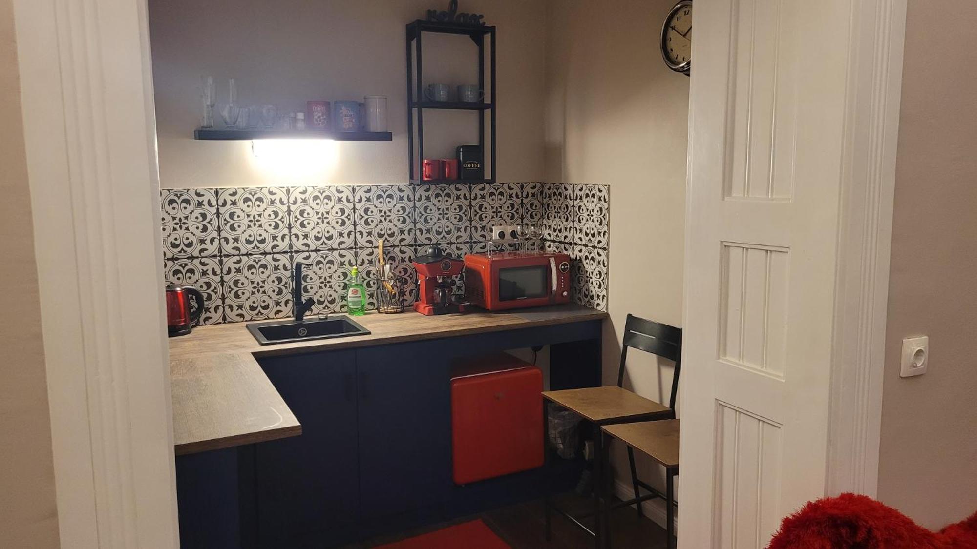 Glamour Apartman Gyula Exterior photo
