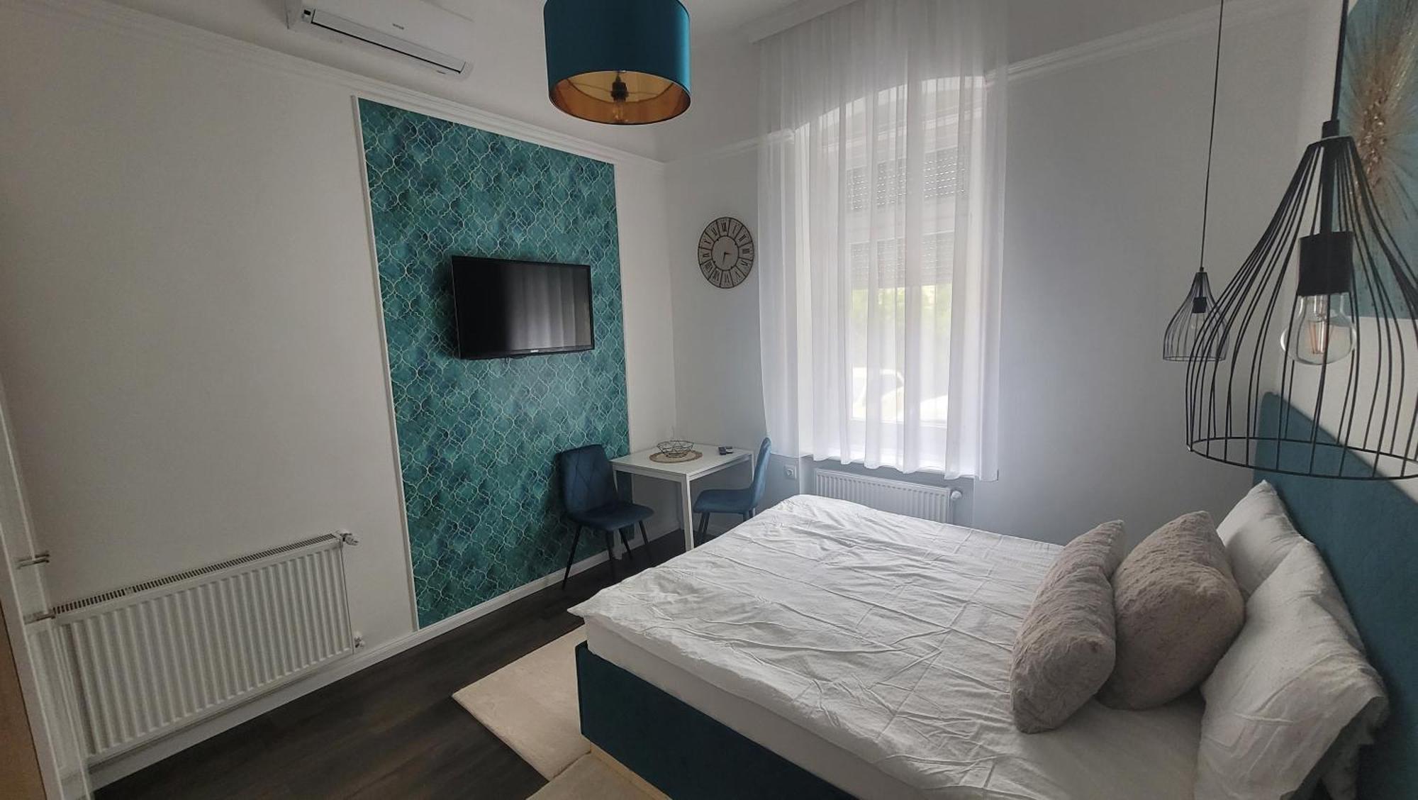 Glamour Apartman Gyula Exterior photo